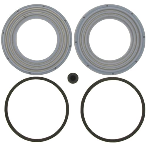 Kit de joints d'étrier arrière ACDelco 18G196 avec bottes et couvercle