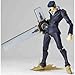 Revoltech Yamaguchi : No.092 Trigun Nicholas D. Wolfwood