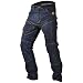 Produktbild Trilobite Herren Motorradjeans Probut X-Factor, Blau, L32, 36, 38166304
