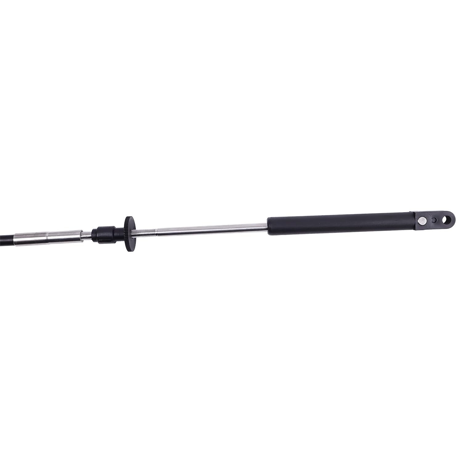 AIVWUMOT Control Cable - 13ft for Evinrude -4
