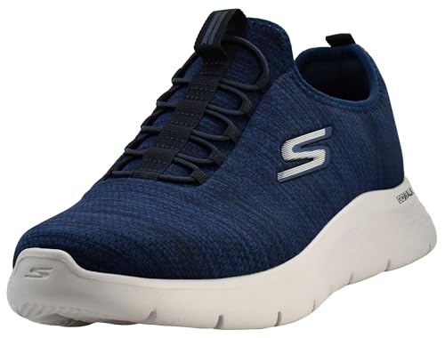 Image of Skechers Men Pull On Walking Shoes