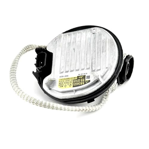 Ballast xénon D4S D4R pour Toyota Sienna remplace 85967-45010 et 85967-02010