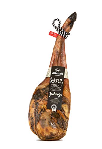 Paleta Ibérica de Bellota de Altanza de 4,5 kg
