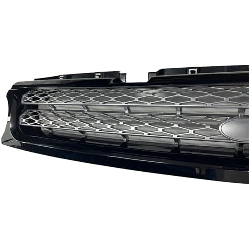 Parrilla de malla delantera para Range Rover Sport 2010-2013 L320 5