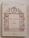  Arte e Storia di Lenta