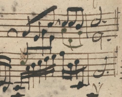 130: A Double Fugue & A Second Manuscript