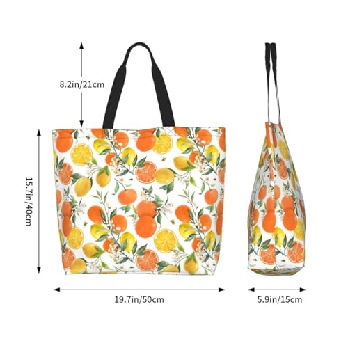 Bolso Tote Fashionable para Mujer Supdreamc miniatura 6
