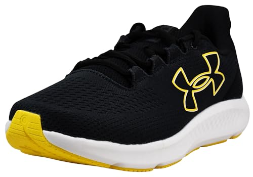 Image of Under Armour Charged Pursuit 3 Big Logo