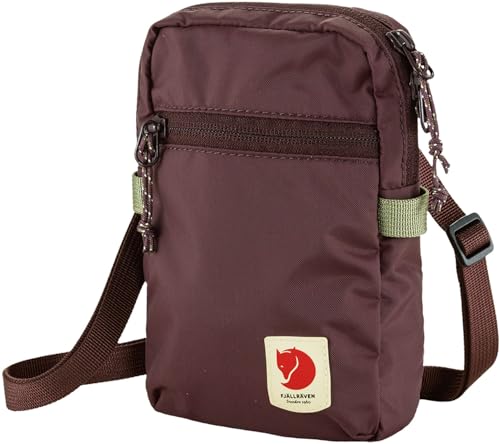 Fjallraven High Coast Pocket F23226-424, Blackberry