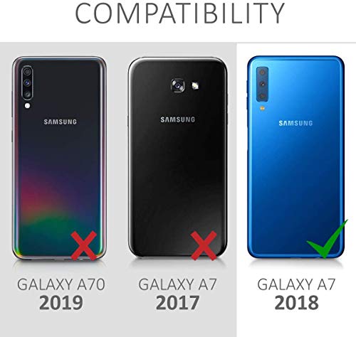 Cover Collana per Cellulare Compatibile con