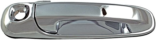 Poignée de porte extérieure de haute précision Dorman 91019 finition premium