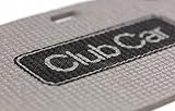 Club Car Genuine Brand Dash Liner Mats, Gray
