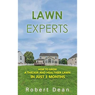Lawn Experts