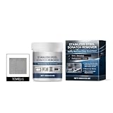Stainless Steel Scratch Repair Kit，Stainless Steel Polish