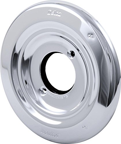 Delta Faucet RP28795 Escutcheon - 17 Series, Chrome