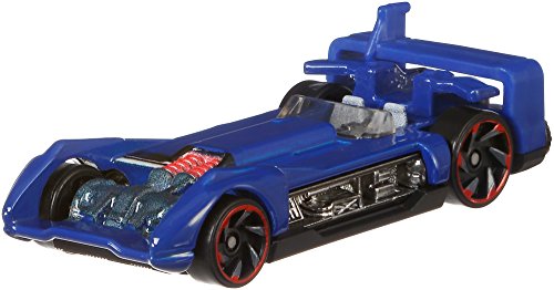 Hot Wheels Han's Speeder vehicule miniature de collection pour fan Star Wars