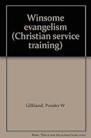 Winsome evangelism B0006YN2QE Book Cover