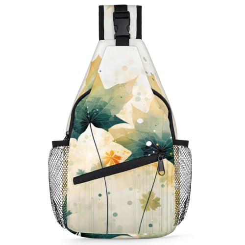 Sac de poitrine homme pour cyclisme léger qui libère vos mouvements