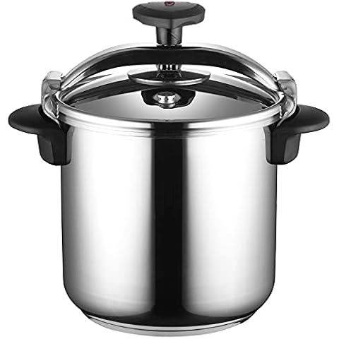 Autocuiseur Magefesa Star 14 L Cover
