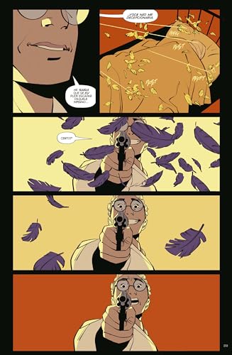 O Bom Asiático (graphic novel volume único)