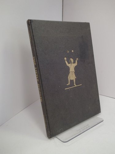 The Little Juggler 0582159121 Book Cover