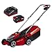 Price comparison product image Einhell GE-CM 18/30 Li Power X-Change Cordless Lawn Mower