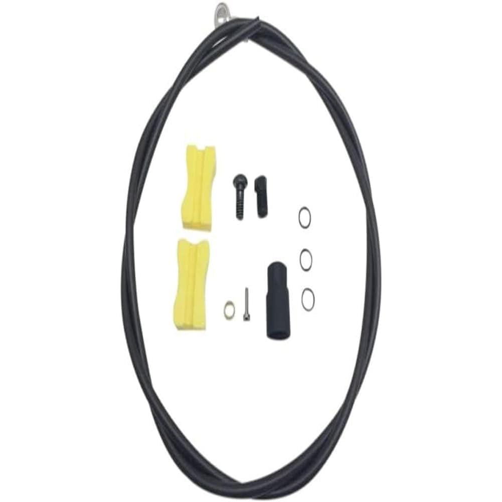 Shimano Disc Brake BH90 M640 hose - Front