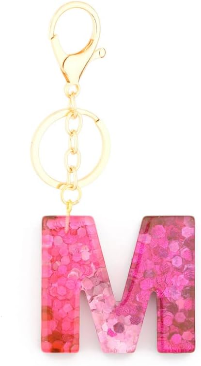 Personalized Initial Fanny Pack Belt Bag for Teen Girls - woman fanny pack,Bracelet, Keychain & Sunglasses (M) - Image 4