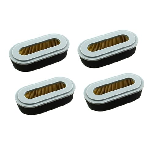 Filtre à air pour moteurs EX13 EX17 EX21 et SP170 pack de 4 pièces