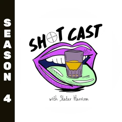 Whiskey & Three Straight Men with Salma Hindy