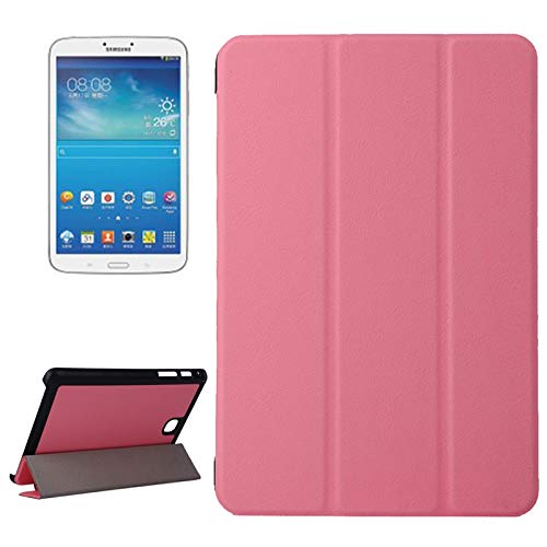 Étui pour Samsung Galaxy Tab A 8.0 en cuir de qualité supérieure style karst