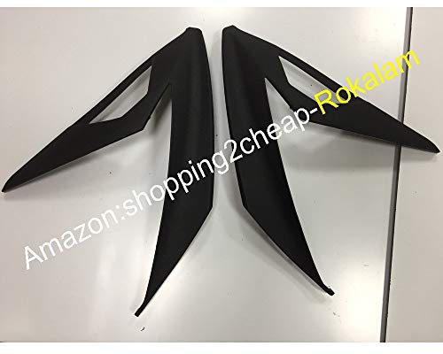 For Kawasaki Ninja 300 2013 2014 2015 2016 Ex 300 Ex300 Abs Bodywork Motorbike Fairings Kit (Injection Molding) #TOP1