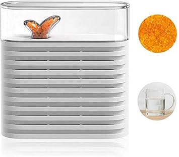 deumidificatore per pistola a batteria