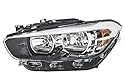 HELLA 1EG 011 919-411 Scheinwerfer - BMW 1er (F20) - für Rechtsverkehr - links