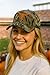 Officially Licensed Texas University Camouflage Hat Classic Adjustable Team Logo Embroidered Cap (Camouflage)