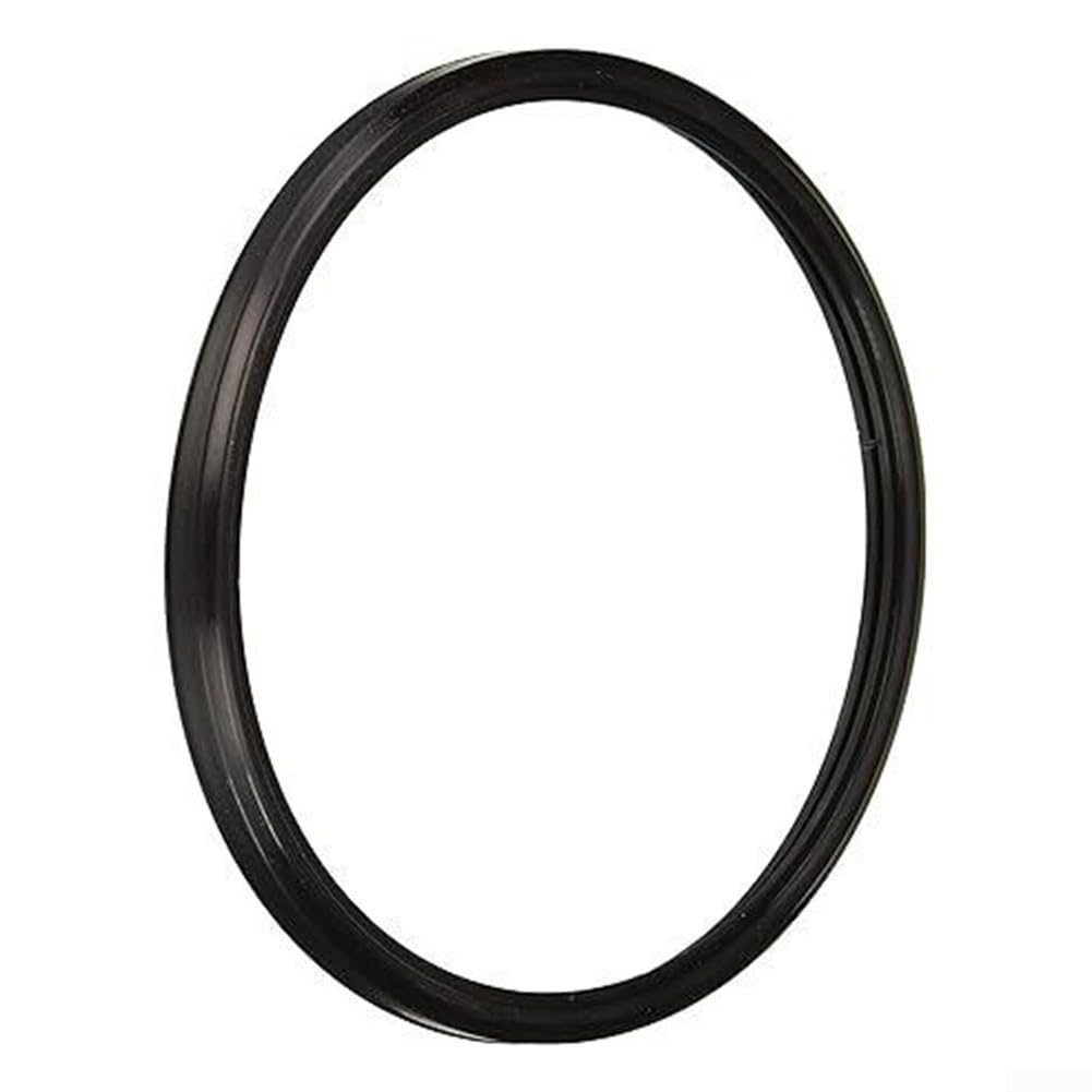 Hayward Luci Subacquee Di Serie Astrolite Della Sostituzione Del Piatto Del Fronte Di SPX0580AS, Acciaio Inossidabile - Foto 5