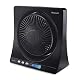 Honeywell HT354 Tischventilator mit Oszillation und 4 Geschwindigkeitsstufen
