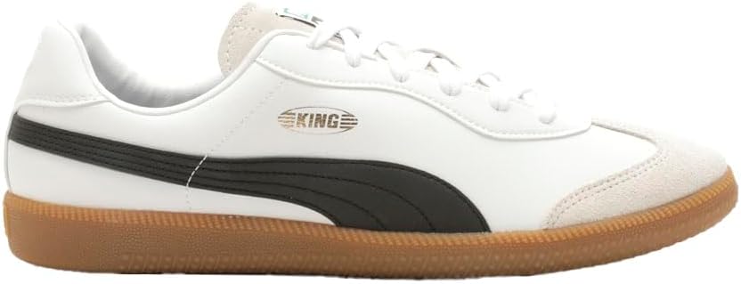 Puma Men's King 21 - Indoor Trainer Soccer Shoes