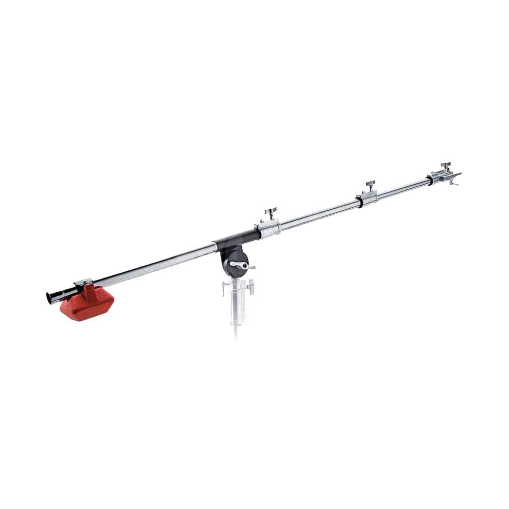 Avenger D650 Junior Galgenarm mit Gegengewicht