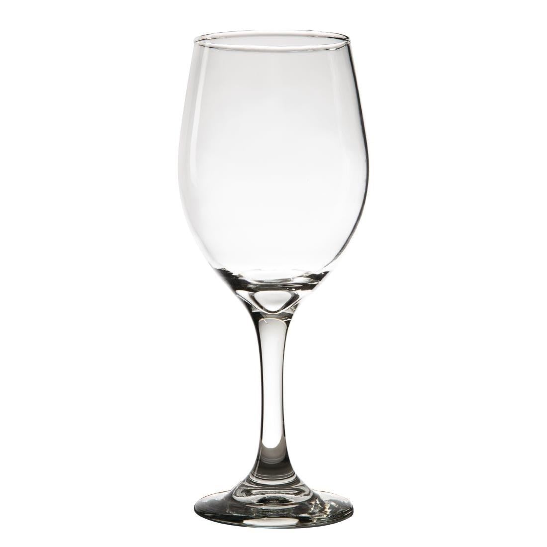 Olympia Solar Wine Glasses 410ml (24 pack)