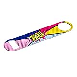 Pop That Bottle! Powder Coated Steel Bottle Opener