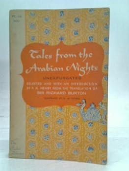 Paperback Tales from the Arabian Nights Book