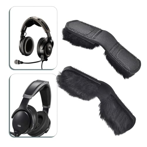 Top Cushion para Headphone Aviation XA10 miniatura 2