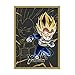 Bandai Dragon Ball Super Fusion World Card 64ct Sleeves Series 3 - Vegeta (Mini)