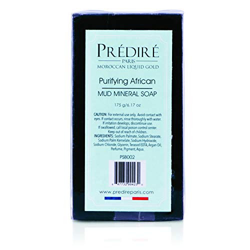 Papaya Skin Brightening Herbal Soap (Vitamin E Booster) (Purifying Mud Soap)