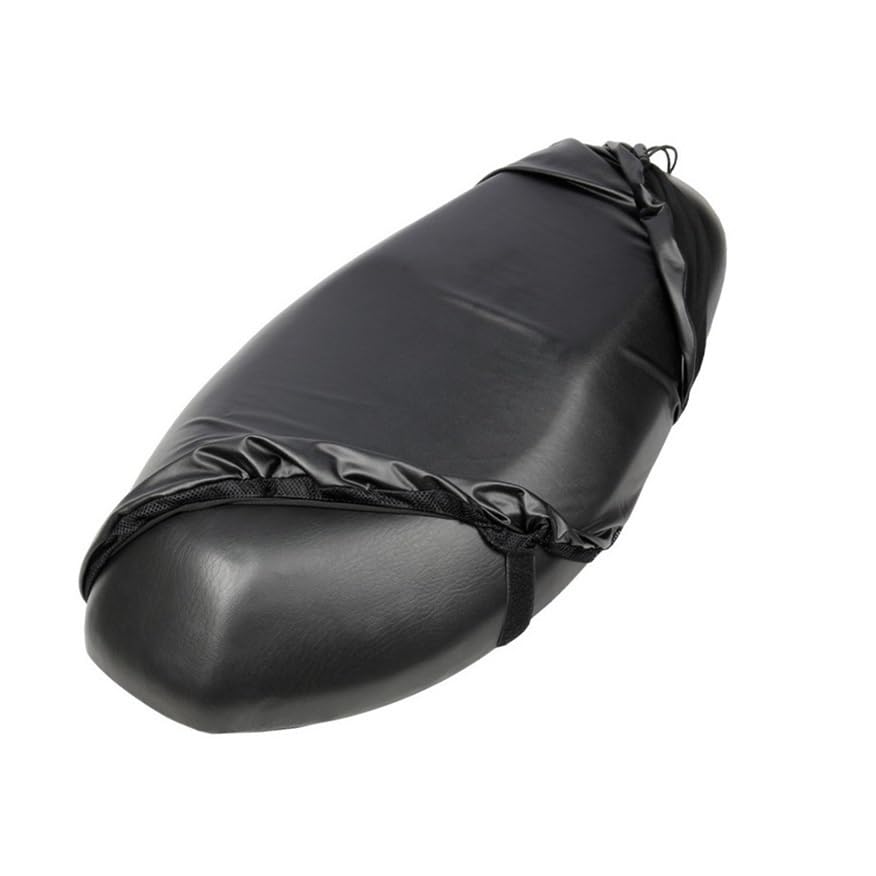 Funda para asiento Tmax y sillín de moto universal protectora