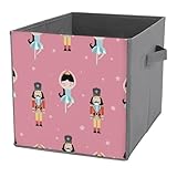 Organisateurs de garde-robe polyvalents : utilisez ces cubes de rangement pour cacher des objets d'artisanat, des livres, des draps, des vêtements, des chaussures, des décorations saisonnières, des coffres à jouets, des souvenirs et plus encore - l'organisation devient plus facile dans les placards des chambres, les pièces de rechange, les sous-sols, les chambres d'enfants, les boîtes de rangement pour jouets, buanderie, conteneur de rangement sous le lit, garde-manger, maison et cuisine, etc.