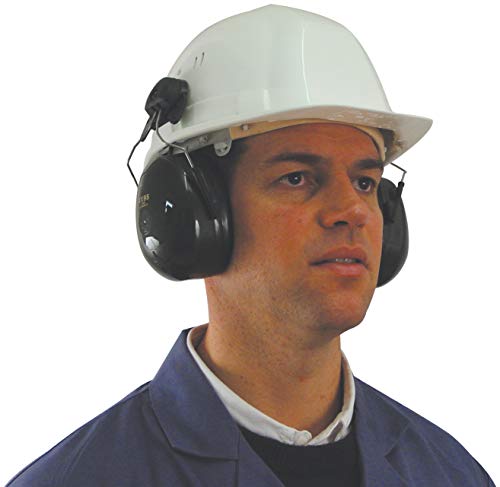 COQUILLES ANTI-BRUIT SNR 30 DB (LA PAIRE)