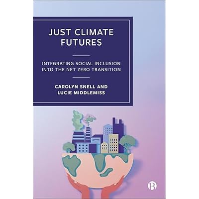 Just Climate Futures