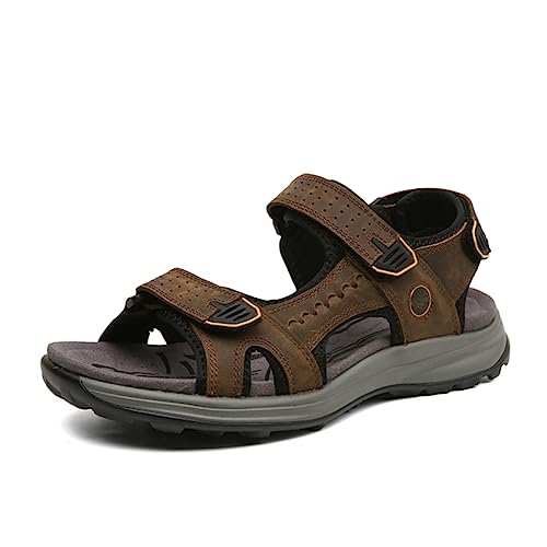 Mens Sandals Sandals Men Outdoor Casual Lightweight Beach Sandals Men Shoes